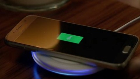 Galaxy S6 ve S6 Edge'in ilk televizyon reklamı gösterime girdi