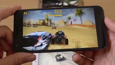 Oyunlarda hangi telefon daha iyi?