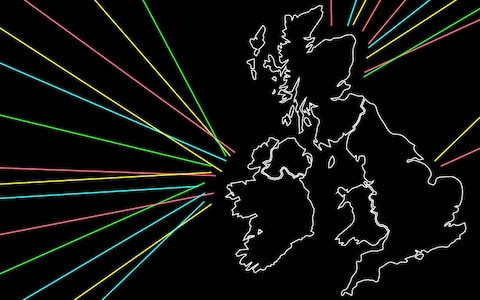 İngiltere siber silah geliştirdiğini açıkladı! - Resim : 1
