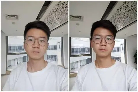 İyi bir selfie istiyorsanız Xiaomi Mi Mix 4 almayın! - Resim : 1