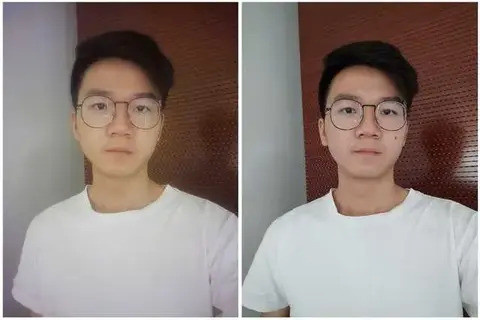 İyi bir selfie istiyorsanız Xiaomi Mi Mix 4 almayın! - Resim : 2