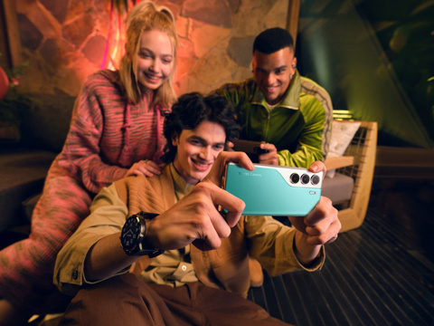 TECNO CAMON 40 Serisi: Üst segmenti zorlayan yapay zekâ ve kamera gücüyle sahada - Resim : 1