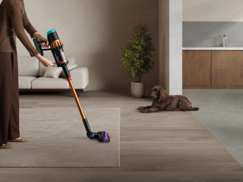 Dyson, Yeni Nesil Teknolojilerini Türkiye’de Tanıttı - Resim : 1