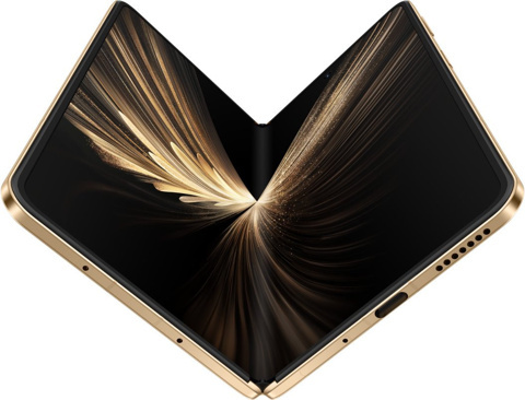 HONOR Magic V5, IFA 2025’te “En İyi Telefon” Ödülünü Kazandı - Resim : 1