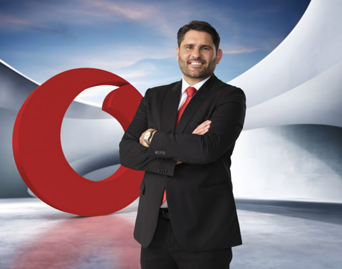 Vodafone’dan fiberde gigabit hızlarda simetrik internet devri - Resim : 2