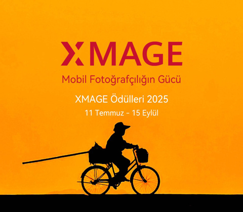 HUAWEI XMAGE 2025 Ödüllü Mobil Fotoğrafçılık Yarışması Başladı - Resim : 1