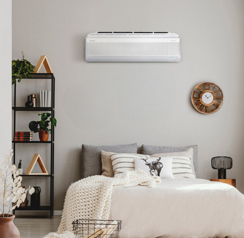 Yapay zekâ destekli WindFree™ Elite PM 1.0 ile kişiselleştirilmiş konfor deneyimi - Resim : 1