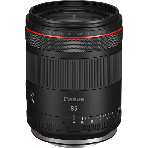 Yeni Canon 85mm lens ile klasik portre yeniden yorumlanıyor - Resim : 1