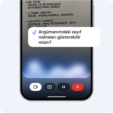 Google, Türkiye’deki Üniversite Öğrencilerine En Gelişmiş Yapay Zekâ Araçlarını Ücretsiz Sunuyor - Resim : 1