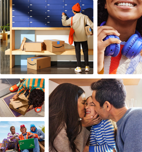 Amazon Prime Day İndirim Avcıları, çaylaklarıya birlikte 2 Temmuz'a kadar görev başında! - Resim : 1