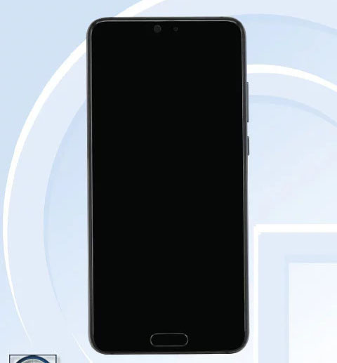 İşte gerçek Huawei P20 görüntüleri! - Resim : 1
