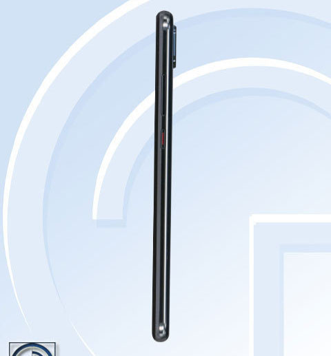 İşte gerçek Huawei P20 görüntüleri! - Resim : 4