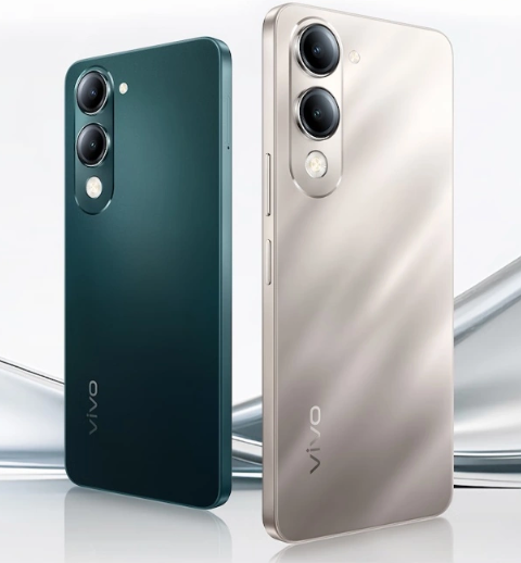 Vivo uygun fiyatlı yeni modelini tanıttı! - Resim : 1