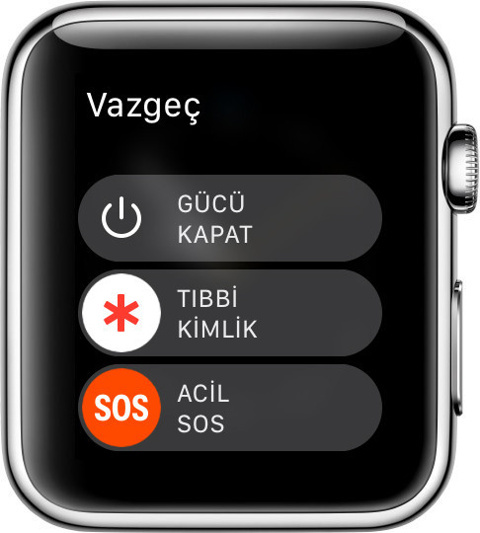 Apple'ın SOS hizmeti başına bela oldu! - Resim : 1