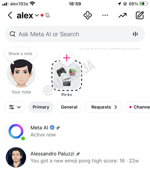 Instagram giderek Tinder'a dönüşüyor, yeni özellik tartışma yaratacak - Resim : 1