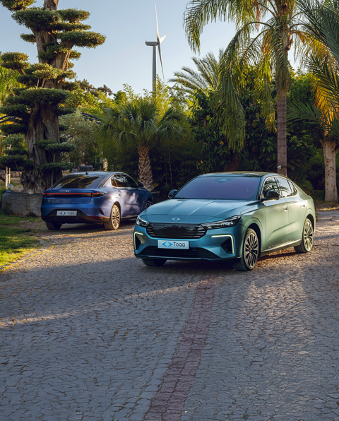 Euro NCAP’ten 5 yıldız alan T10F Türkiye ile aynı anda Avrupa pazarında - Resim : 2