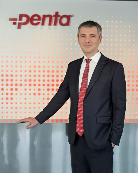 Penta Teknoloji ve NetApp yeni bir iş birliğine imza attı - Resim : 1