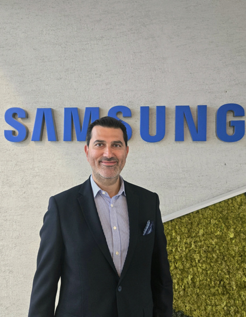 Samsung Electronics Türkiye’de üst düzey atama! - Resim : 1