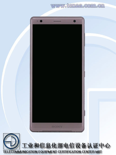 Xperia XZ2'nin detayları belli oldu - Resim : 2