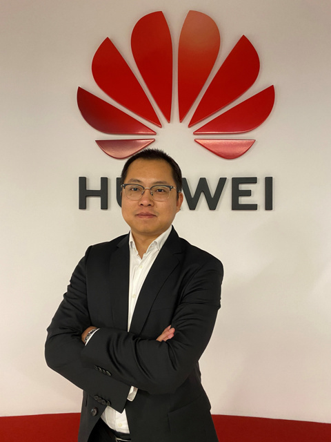 Huawei Türkiye Ar-Ge Yatırımlarında Hız Kesmeden İlerliyor - Resim : 1