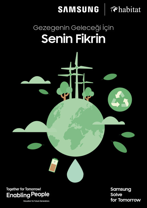 Samsung Solve For Tomorrow Programı’na başvuru için son hafta! - Resim : 2