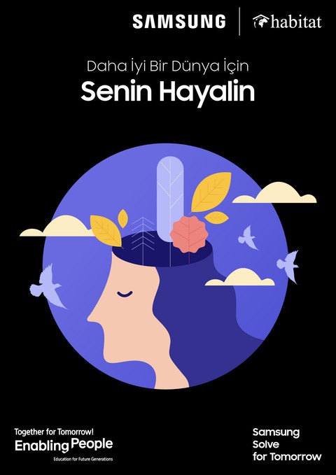 Samsung Solve For Tomorrow Programı’na başvuru için son hafta! - Resim : 1
