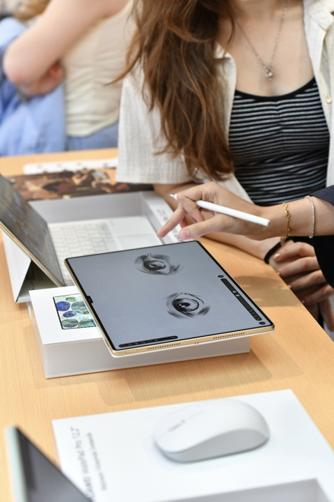 Huawei MatePad Pro serisi ile öğrencilere yönelik etkinlikler ve özel fırsatlar sunuyor - Resim : 2