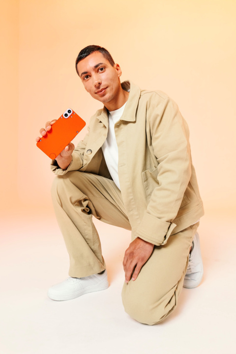 Nothing’ten öğrenciler için ulaşılabilir teknoloji - Resim : 1