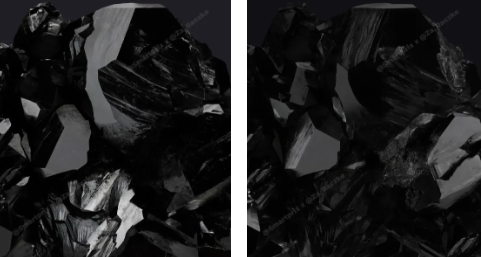 Google Pixel 8a duvar kağıtları internete sızdı - Resim : 3