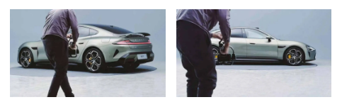 Xiaomi, 2024'te elektrikli araç piyasasına giriyor - Resim : 1