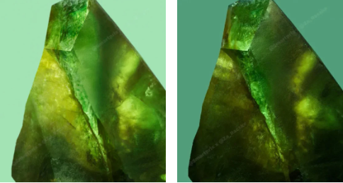 Google Pixel 8a duvar kağıtları internete sızdı - Resim : 1