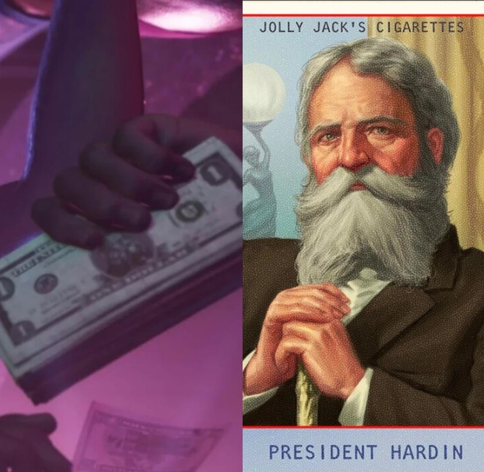 GTA 6 ile Red Dead Redemption evreni bağlantılı olabilir! İşte büyük ipucu - Resim : 1