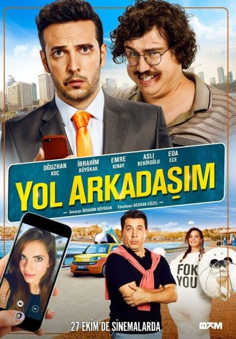 25 Mayıs haftası vizyona giren filmler! - Resim : 4