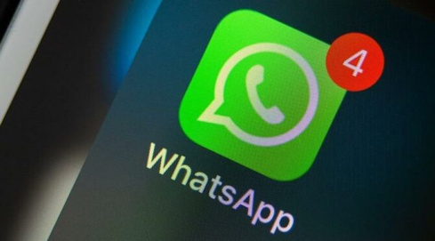 WhatsApp'a beklenen özellik geliyor! - Resim : 2