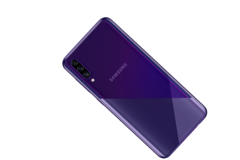 İki popüler Samsung modeli için Android 11 müjdesi - Resim : 1