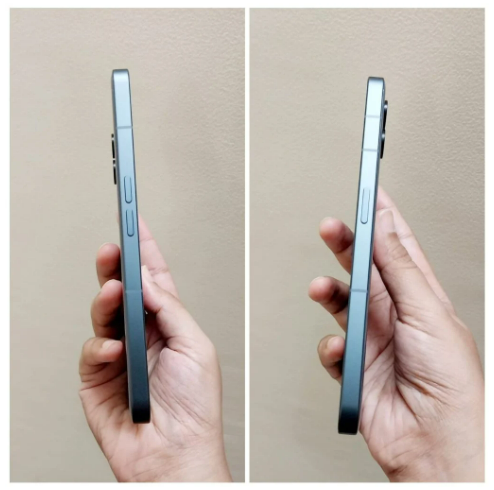 İşte karşınızda kanlı canlı görüntüleriyle Nothing Phone (2) - Resim : 1