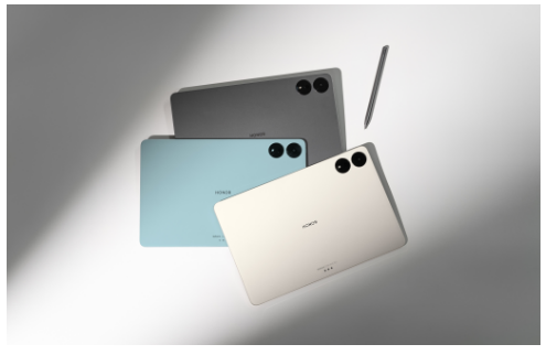 Honor MagicPad tablet modelinin görselleri ortaya çıktı - Resim : 1