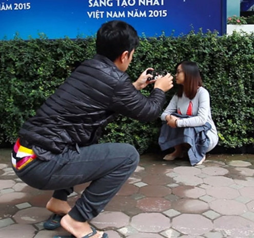 Instagram'da gördüğünüz her kareye inanmayın - Resim: 7