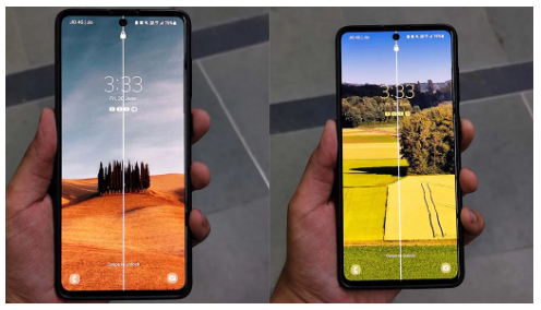 Samsung kullanıcıları dikkat! Ekran problemi ortaya çıkan model sayısı artıyor! - Resim : 1