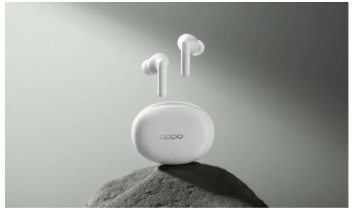 Oppo’nun yeni kulaklıkları, Apple AirPods’a fazlasıyla benziyor - Resim : 1