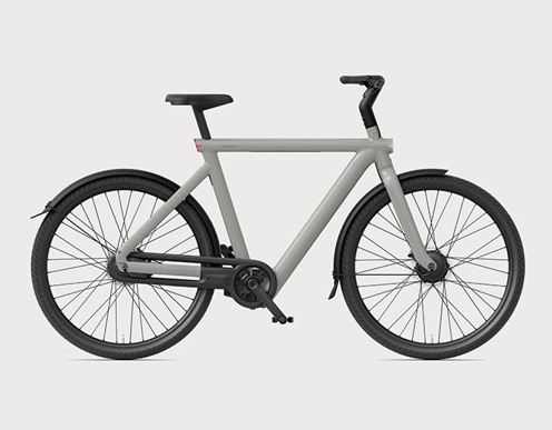 E-Bisikletler Yeni Ulaşım Aracı mı Oluyor? - Resim : 1