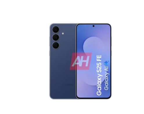 Samsung Galaxy S25 FE tasarımı şaşırttı - Resim : 1