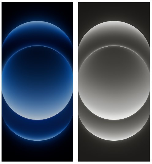 Xiaomi 14 Ultra'nın duvar kağıtları gerçekten çok etkileyici - Resim : 1