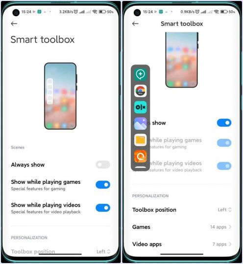Telefonunuz tamamen değişecek! MIUI 13 neler sunuyor? - Resim : 4