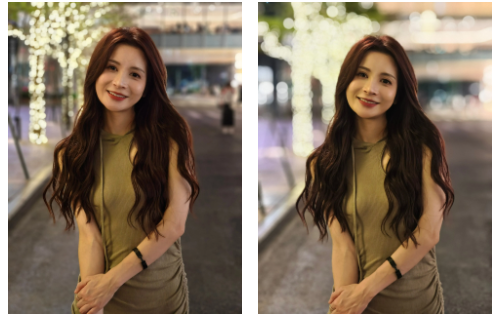 OnePlus 12'nin kamera örnekleri fazlasıyla heyecanlandırdı - Resim : 1