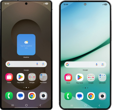 Galaxy S25 Ultra ve S25+ için Sızıntılar Yapıldı - Resim : 1
