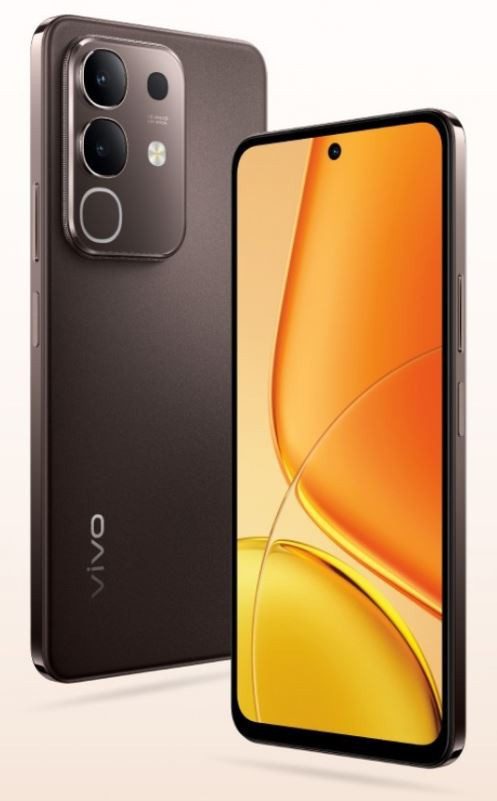 Bu telefonun şarjı zor biter: Karşınızda Vivo Y29 4G - Resim : 1