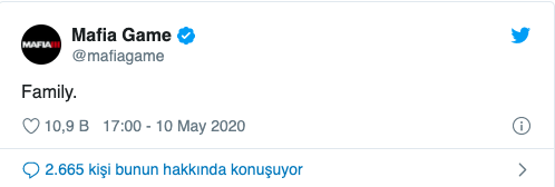 Mafia 4 için yeşil ışık! - Resim : 1