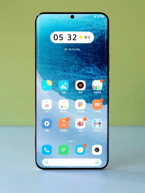 Karşınızda tüm hatlarıyla Xiaomi 14 Pro! - Resim : 1