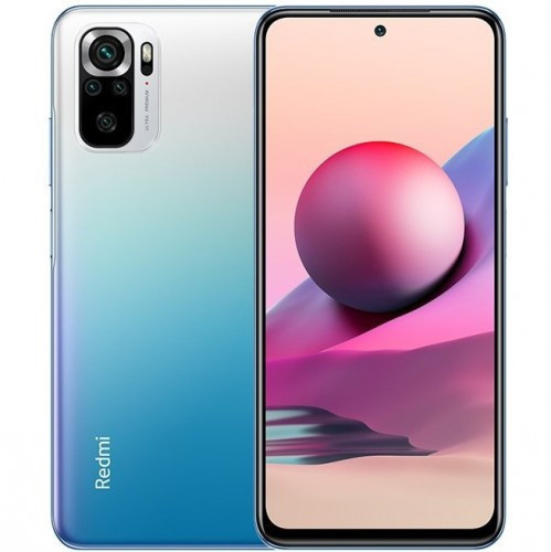 Xiaomi Redmi Note 10S Türkiye yolunda! İşte fiyatı! - Resim : 2